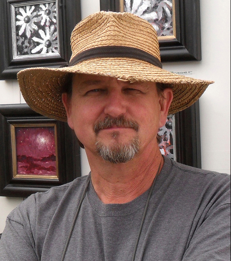 Lon Brauer